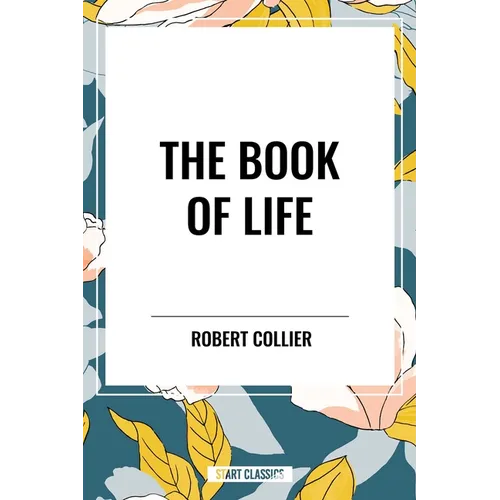 Book of Life - Paperback