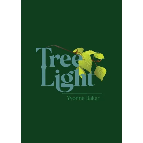 Tree Light - Paperback