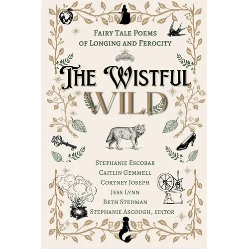 The Wistful Wild - Paperback
