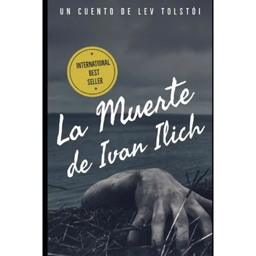 La Muerte de Iván Ilich - Paperback