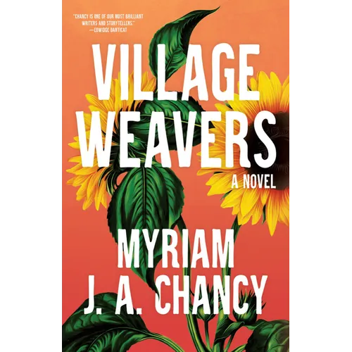 Village Weavers - Hardcover