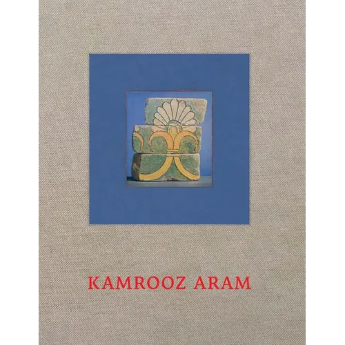 Kamrooz Aram - Hardcover