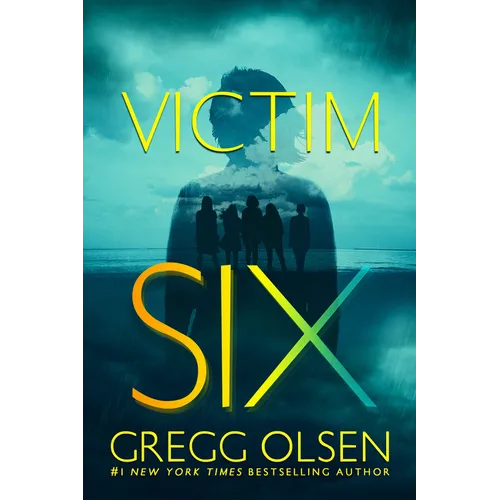 Victim Six - Paperback