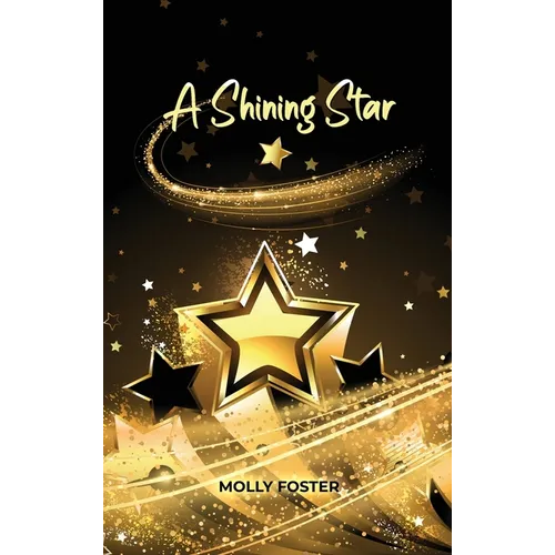 A Shining Star - Hardcover