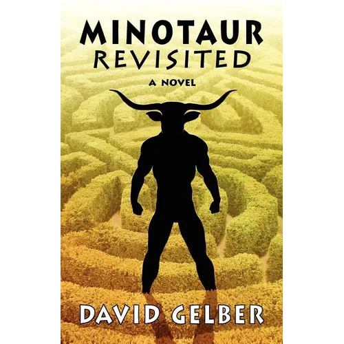 Minotaur Revisited - Paperback