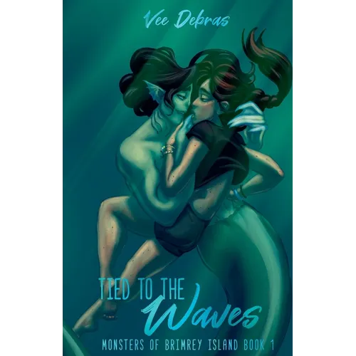 Tied to the Waves - Paperback