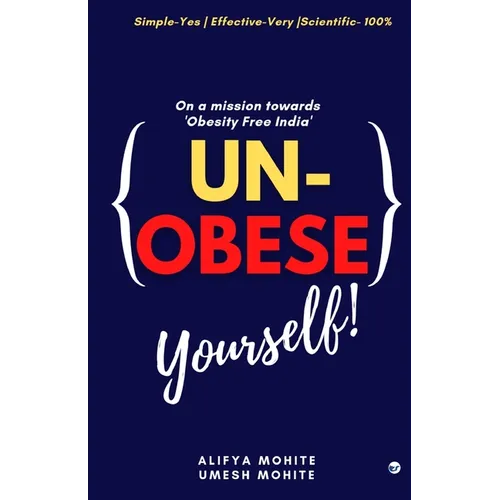 Un-Obese Yourself - Paperback