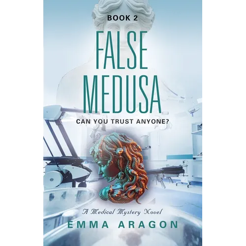 False Medusa - Paperback