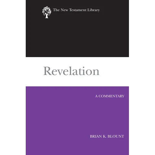 Revelation (2009): A Commentary - Paperback