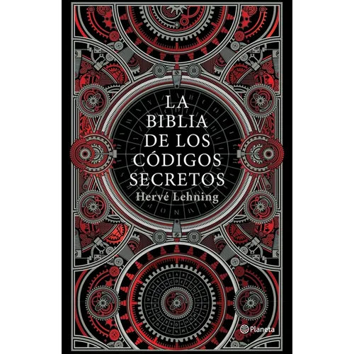 La Biblia de Los Códigos Secretos - Paperback