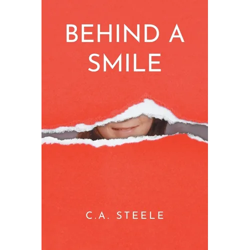 Behind a Smile - Paperback
