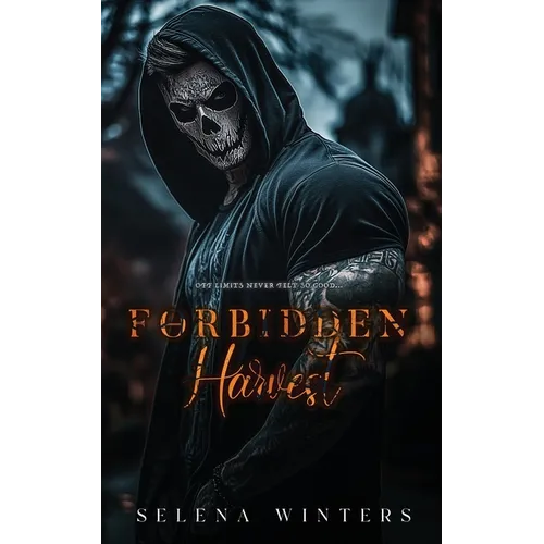 Forbidden Harvest: A Dark Taboo Romance - Paperback