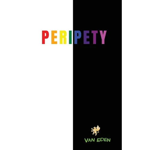 Peripety - Paperback