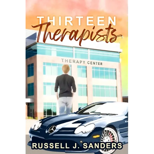 Thirteen Therapists - Paperback