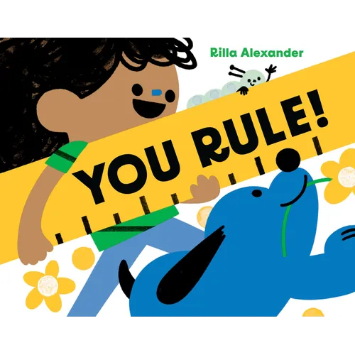 You Rule! - Hardcover