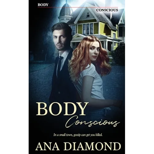 Body Conscious - Paperback