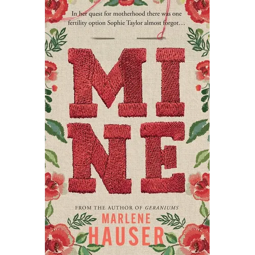 Mine - Paperback
