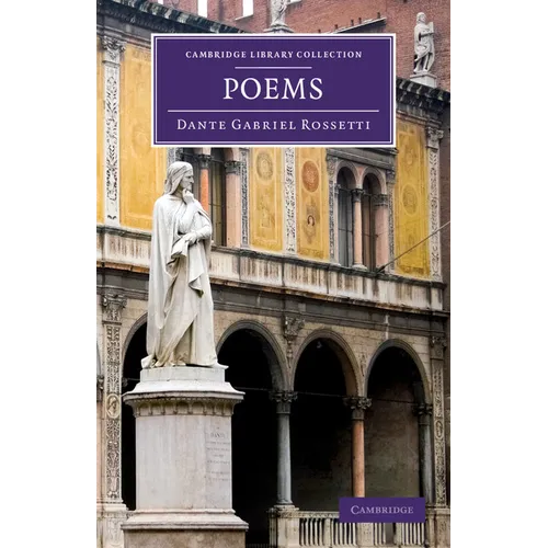 Poems - Paperback