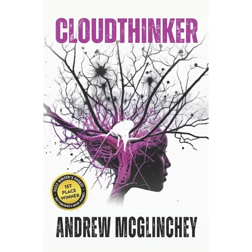 Cloudthinker: A science fiction thriller - Paperback
