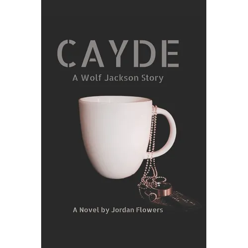 Cayde: A Wolf Jackson Story - Paperback