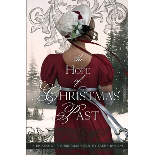 The Hope of Christmas Past: Sweet Regency Romance - Paperback