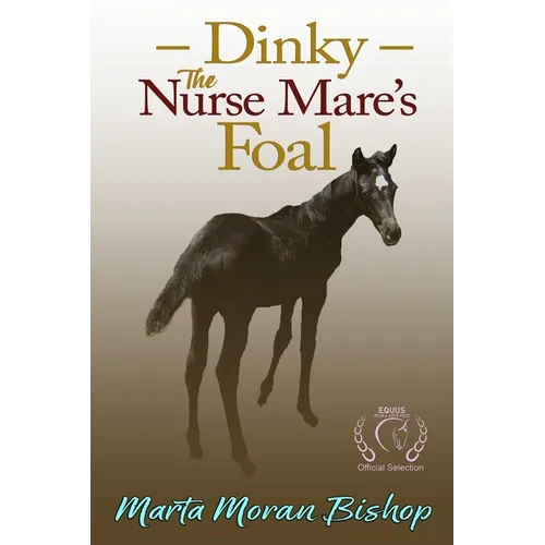 Dinky: The Nurse Mare's Foal - Paperback