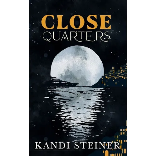 Close Quarters: Special Edition - Paperback