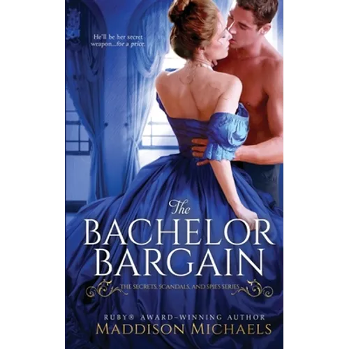 The Bachelor Bargain - Paperback