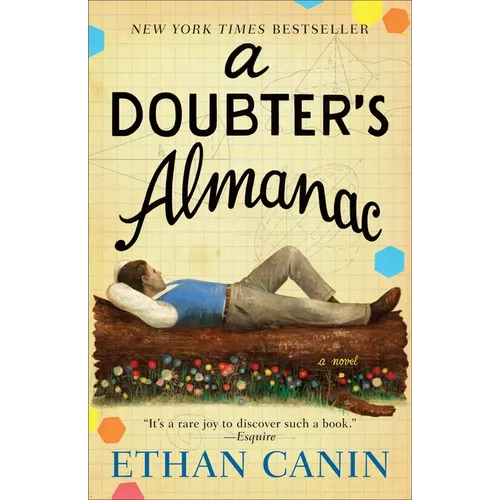 A Doubter's Almanac - Paperback