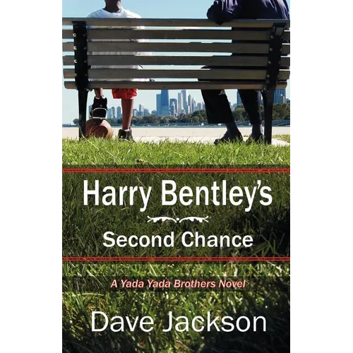Harry Bentley's Second Chance - Paperback