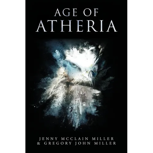 Age of Atheria - Paperback