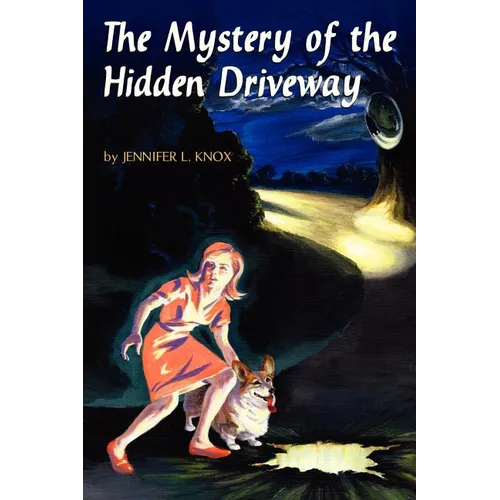 The Mystery of the Hidden Driveway - Paperback