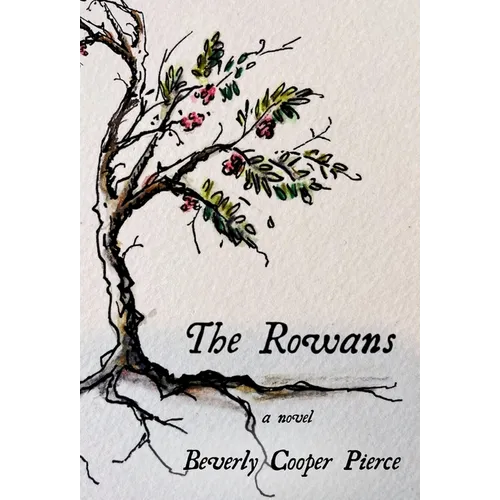 The Rowans - Hardcover