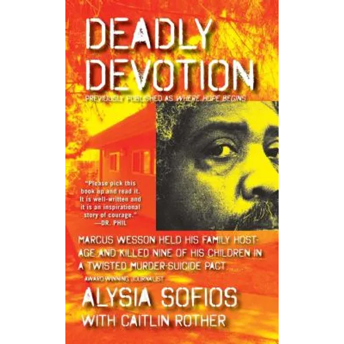 Deadly Devotion - Paperback