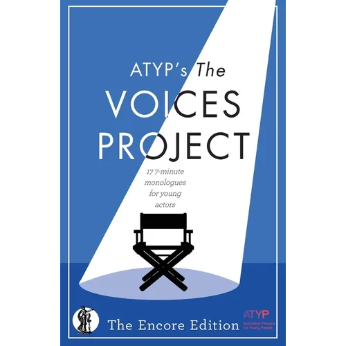 The Voices Project: The Encore Edition - Paperback