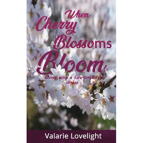 When Cherry Blossoms Bloom - Paperback