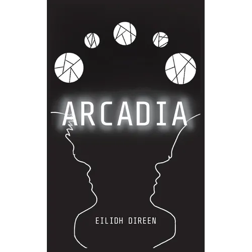 Arcadia - Paperback