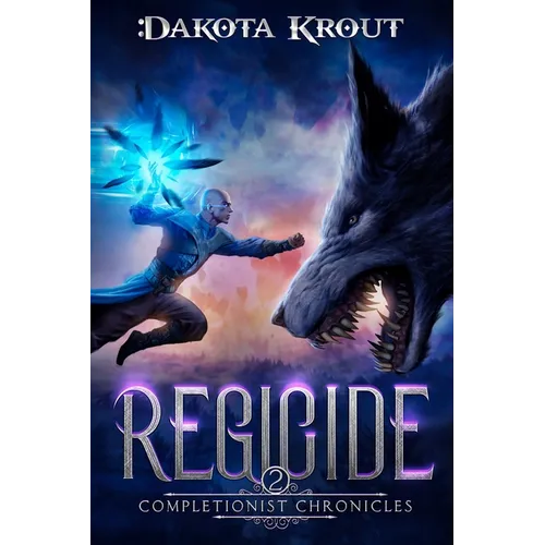 Regicide - Paperback