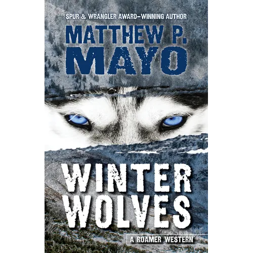 Winter Wolves - Paperback