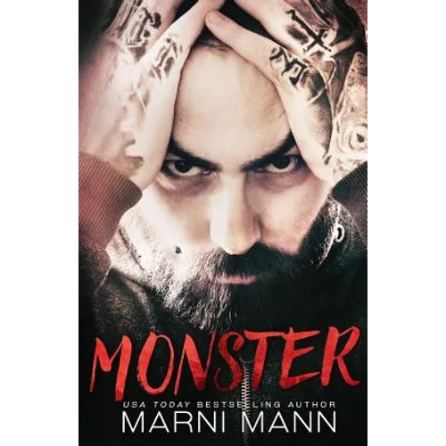 Monster - Paperback