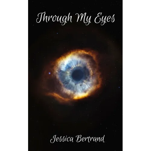 Through My Eyes - Paperback