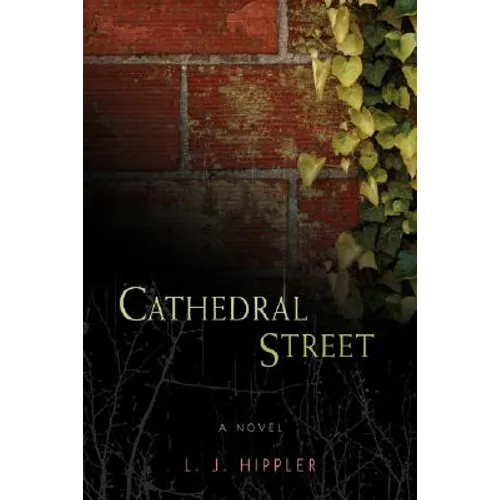 Cathedral Street - Hardcover