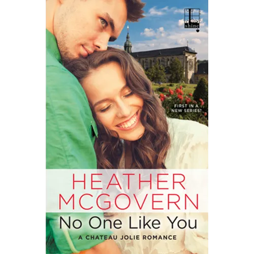 No One Like You - Paperback