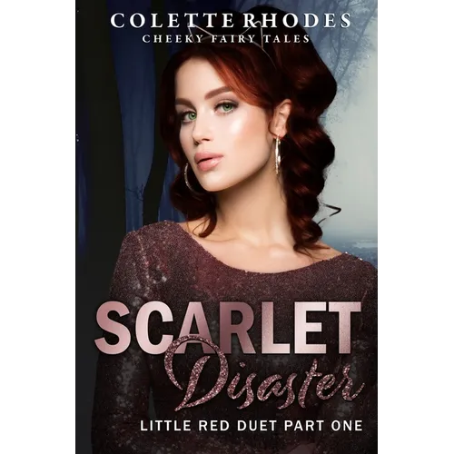 Scarlet Disaster: Little Red Duet - Paperback