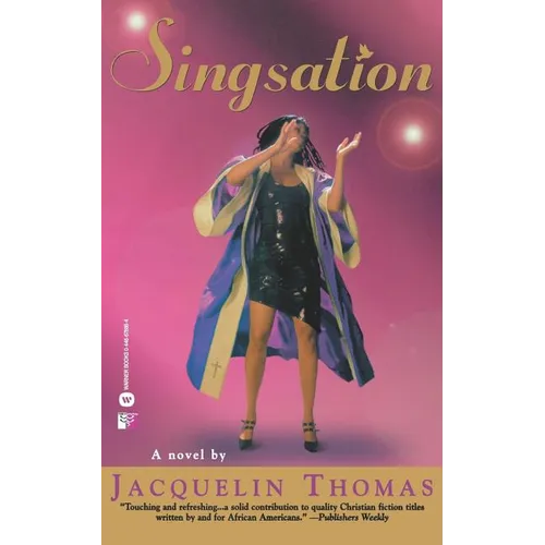 Singsation - Paperback