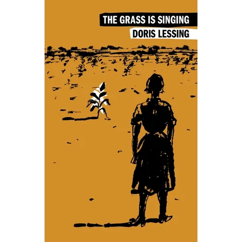 The Grass Is Singing - Paperback