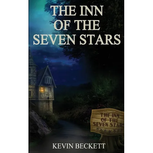 The Inn of the Seven Stars - Paperback
