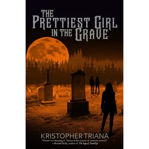 The Prettiest Girl in the Grave - Paperback