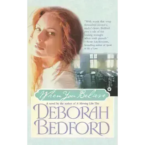 When You Believe - Paperback