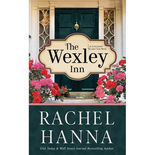 The Wexley Inn - Paperback